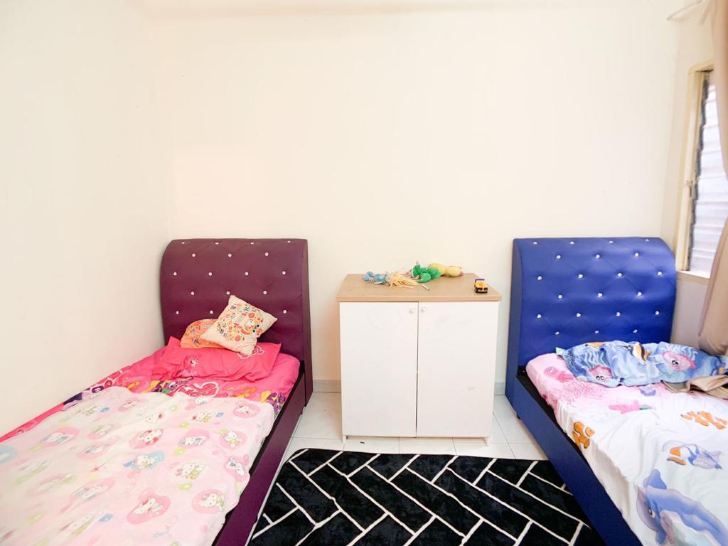Golden Villa Apartment Taman Sejahtera, 41000 Klan - photo 13