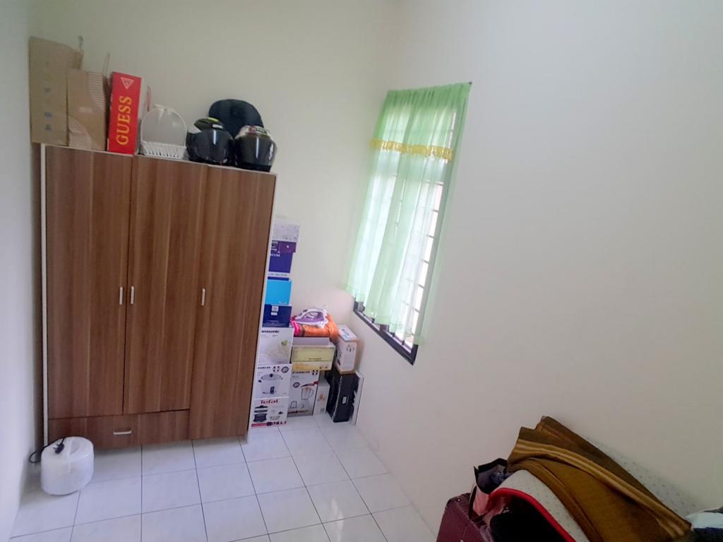 Apartment Resak Puncak Perdana Shah Alam - photo 5