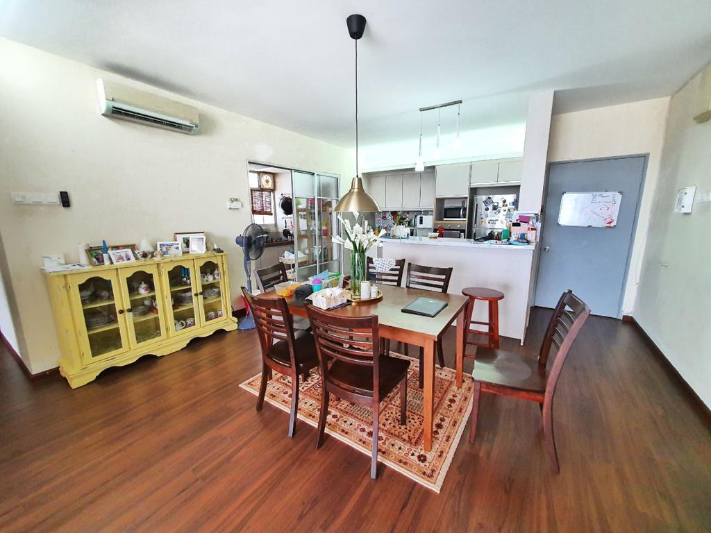 Symphony Heights Condo Simfoni Heights Batu Caves - photo 6