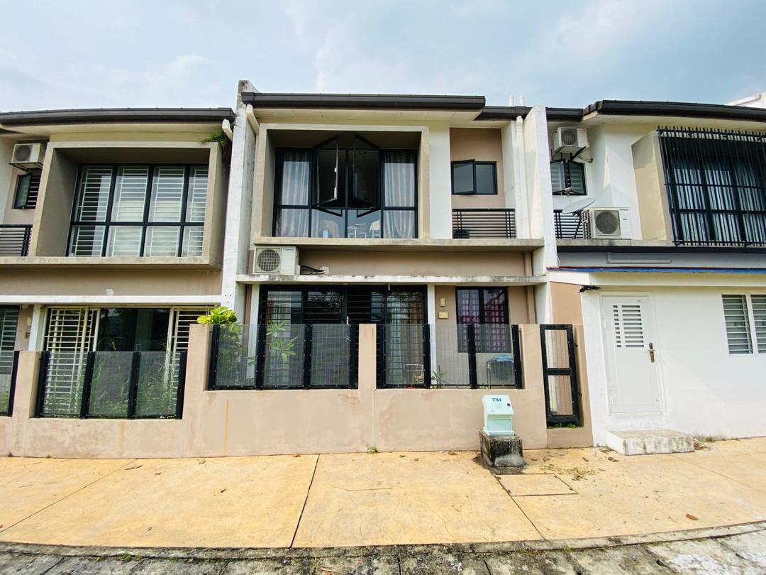 Single Storey Terrace Taman Kinrara 1 Bandar Kinra - photo 5