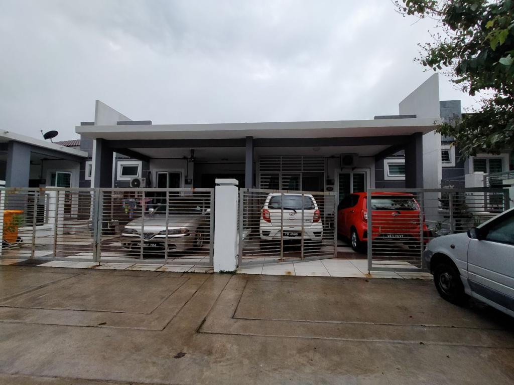 Taman Nusari Aman 3 Bdr Sri Sendayan Seremban N9 - photo 5