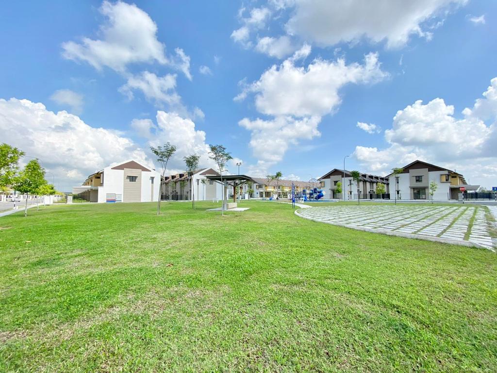Brand New 2 Storey Bandar Mahkota Banting - photo 9