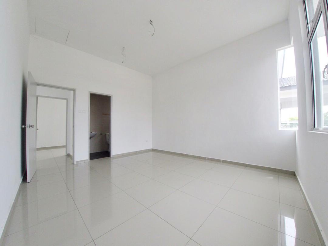 1 Storey Bungalow Taman Senimas, Kuala Pilah - photo 5