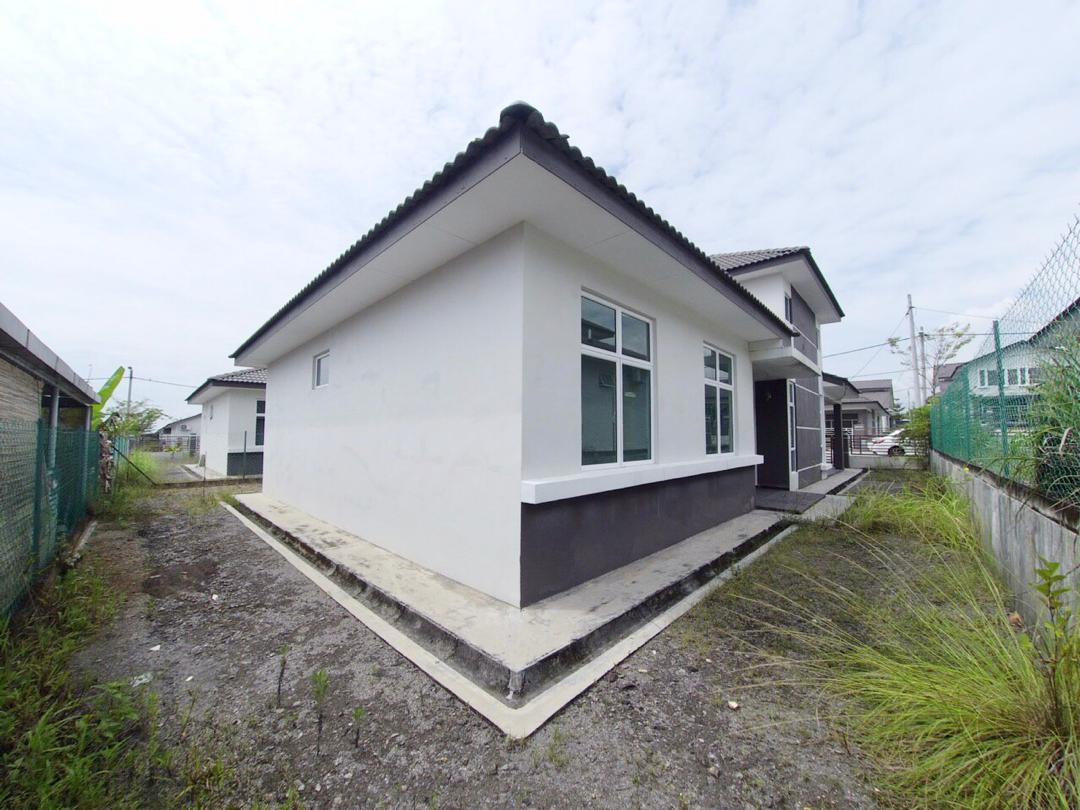 1 Storey Bungalow Taman Senimas, Kuala Pilah - photo 9