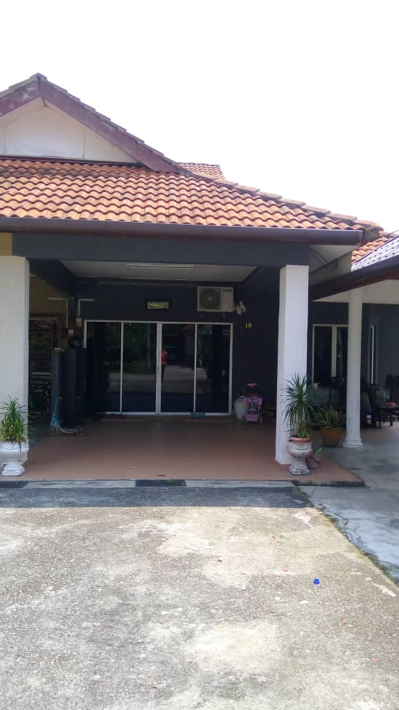 Taman Seri Medan 2 Sijangkang Telok Panglima Garan - photo 4