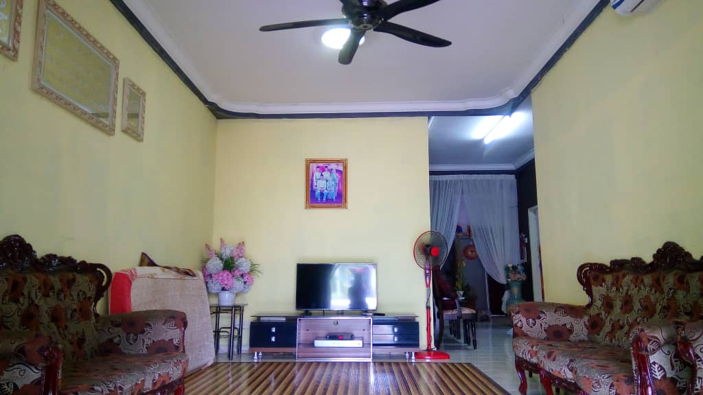 Taman Seri Medan 2 Sijangkang Telok Panglima Garan - photo 7