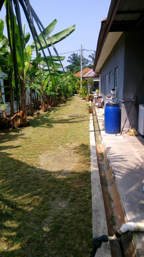 Taman Seri Medan 2 Sijangkang Telok Panglima Garan - photo 8