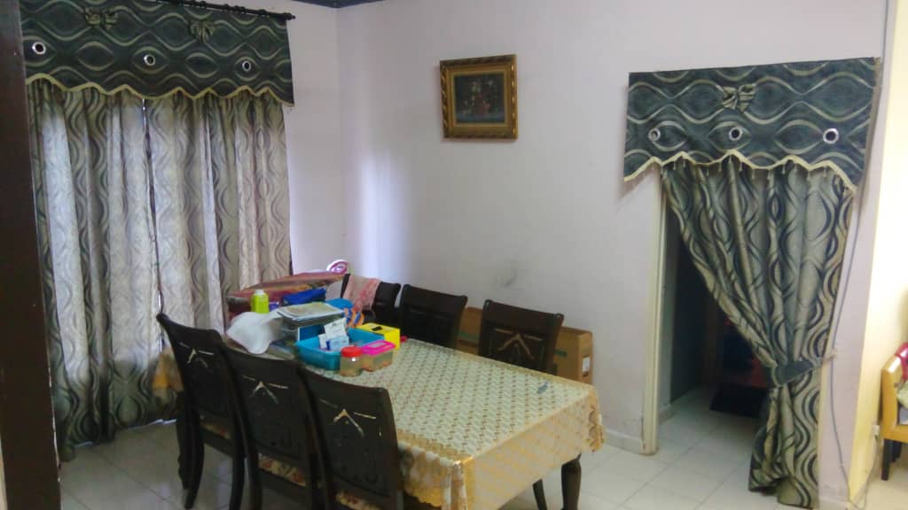 Taman Seri Medan 2 Sijangkang Telok Panglima Garan - photo 9