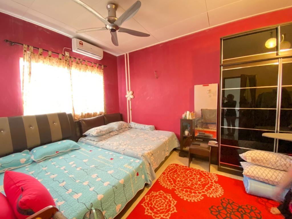1 Storey Terrace House Bandar Bukit Raja Klang - photo 9