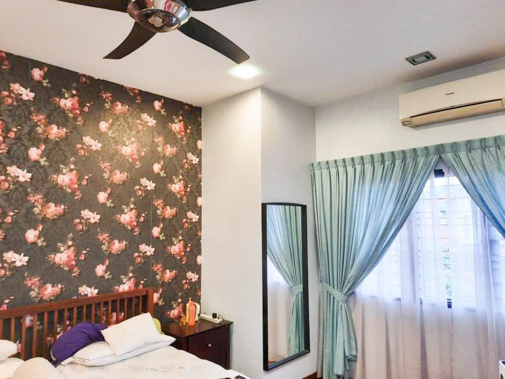DOUBLE STOREY SUPERLINK CAHAYA SPK U9 SHAH ALAM - photo 10