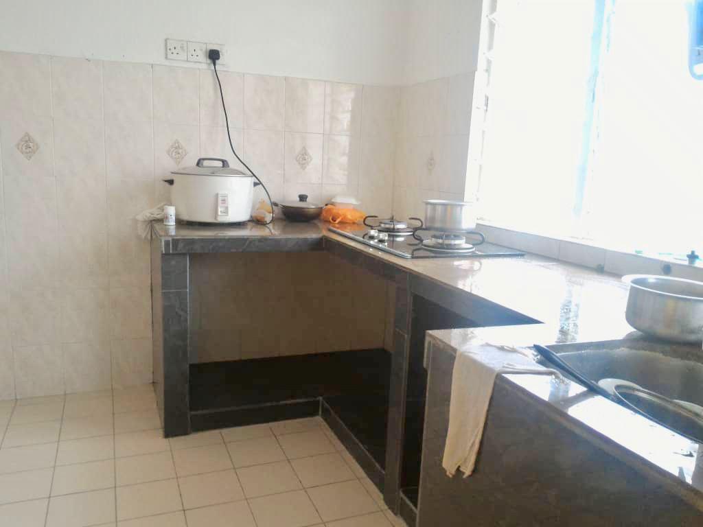 1  Storey Terrace Jln Suakasih Bandar Tun Hussein - photo 9