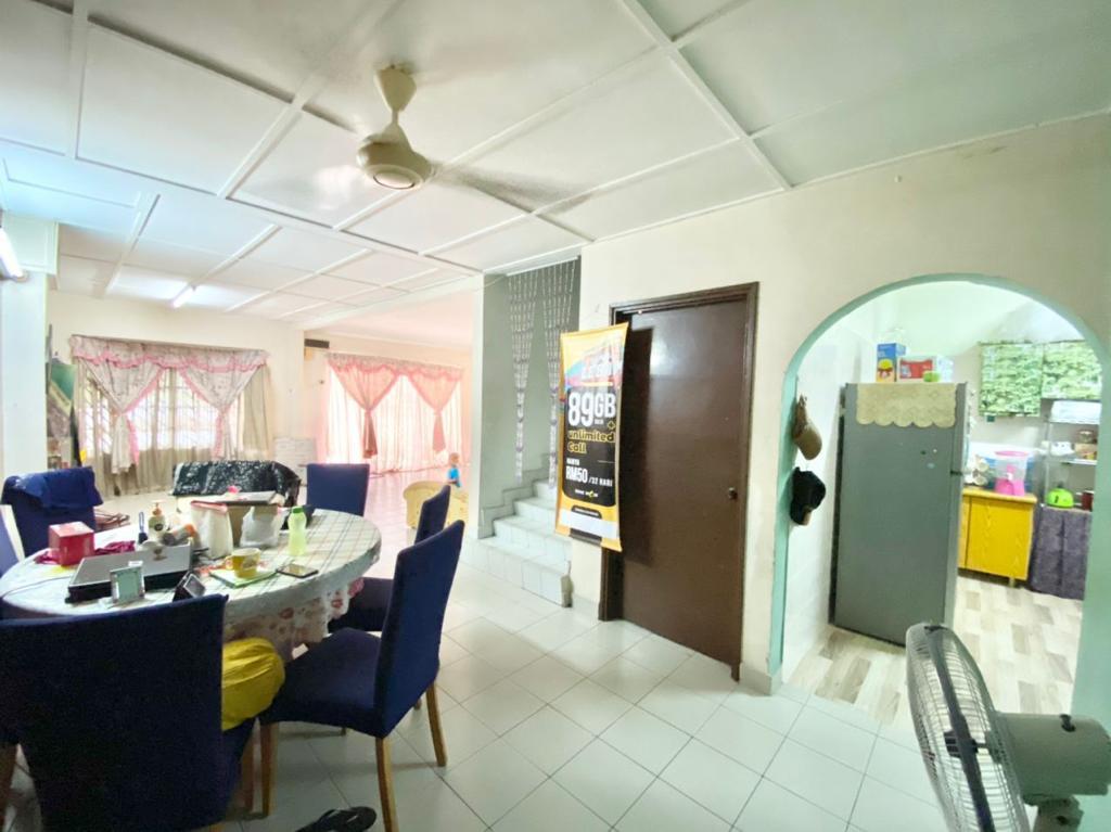 Double storey terrace house sungai cincin seksyen - photo 5