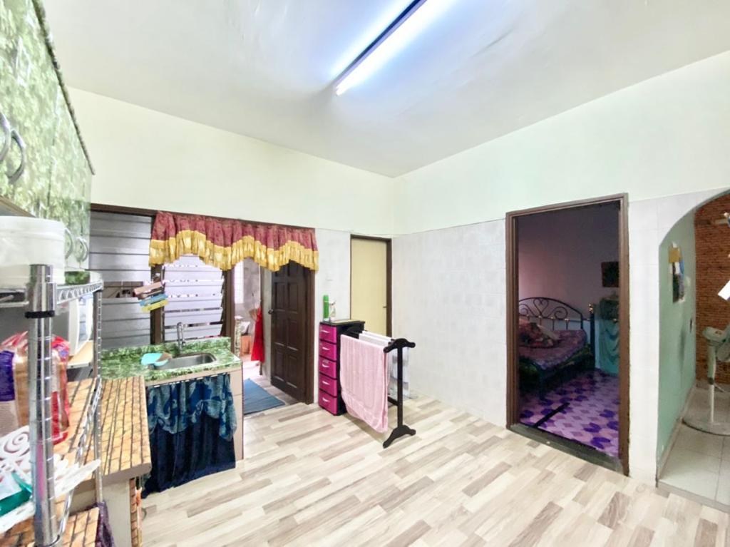 Double storey terrace house sungai cincin seksyen - photo 7