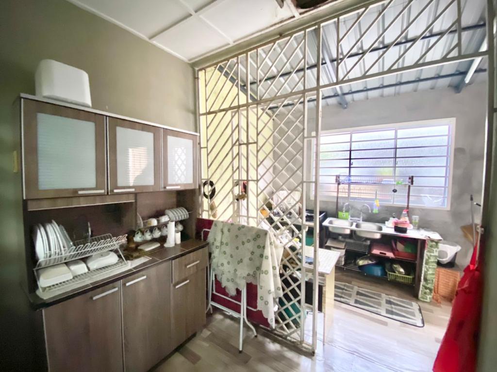 Double storey terrace house sungai cincin seksyen - photo 8