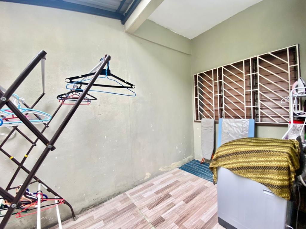 Double storey terrace house sungai cincin seksyen - photo 10