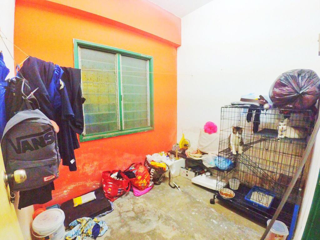 Low cost Flat Taman Bukit SegarCheras - photo 5