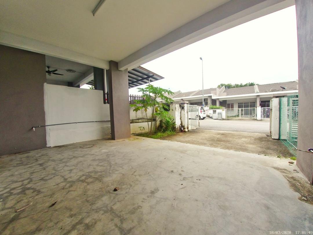 Single storey seremban 3 - photo 6