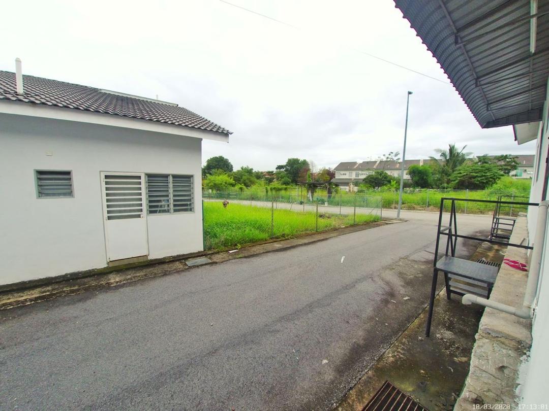 Single storey seremban 3 - photo 9