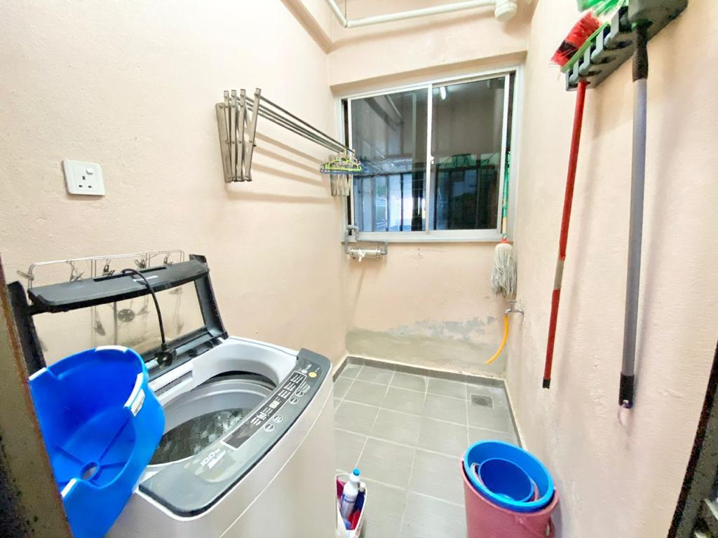Apartment Damai Mewah B Selesa i-Resort Taman Da - photo 6