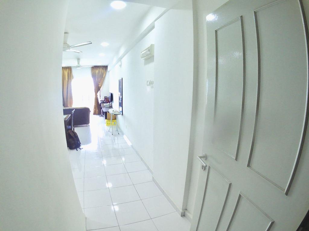 Pangsapuri Damai Jalan Tokoh Seksyen 25 Shah alam - photo 2