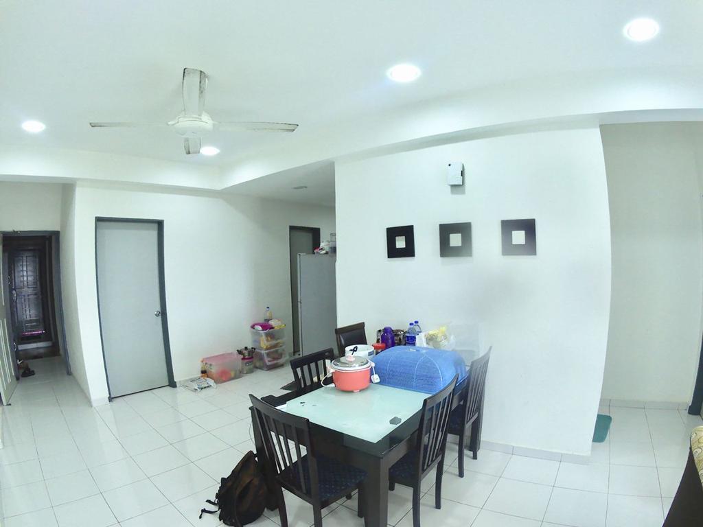 Pangsapuri Damai Jalan Tokoh Seksyen 25 Shah alam - photo 6