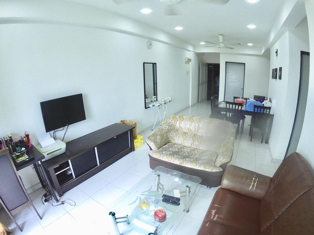 Pangsapuri Damai Jalan Tokoh Seksyen 25 Shah alam - photo 7