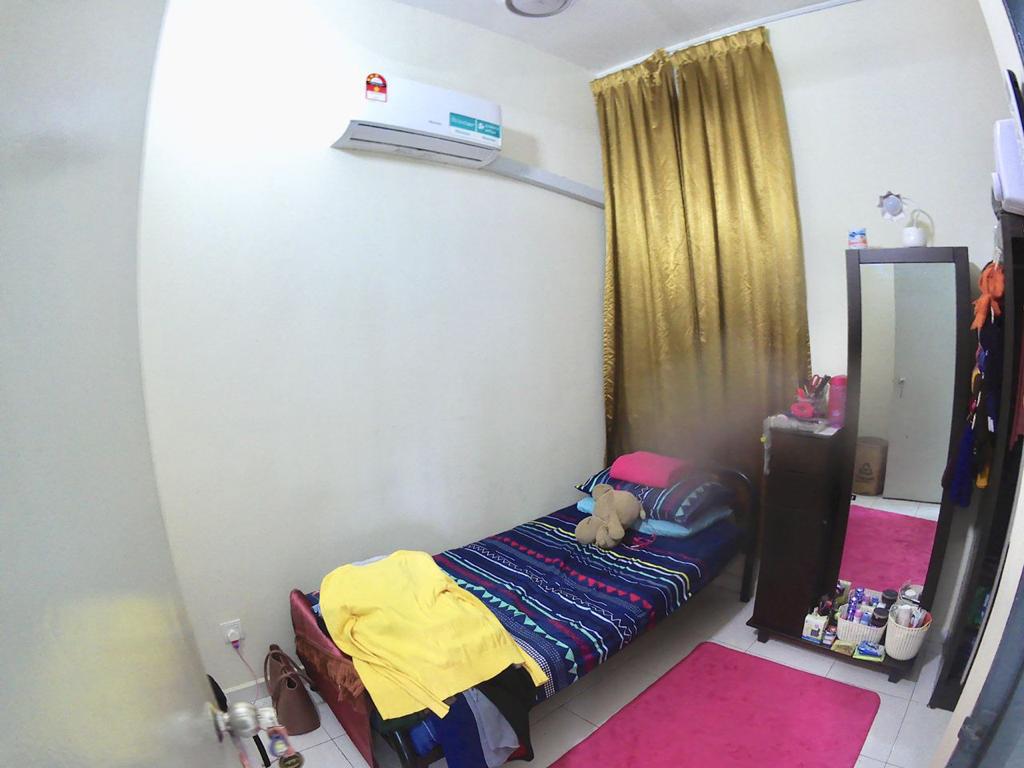 Pangsapuri Damai Jalan Tokoh Seksyen 25 Shah alam - photo 8