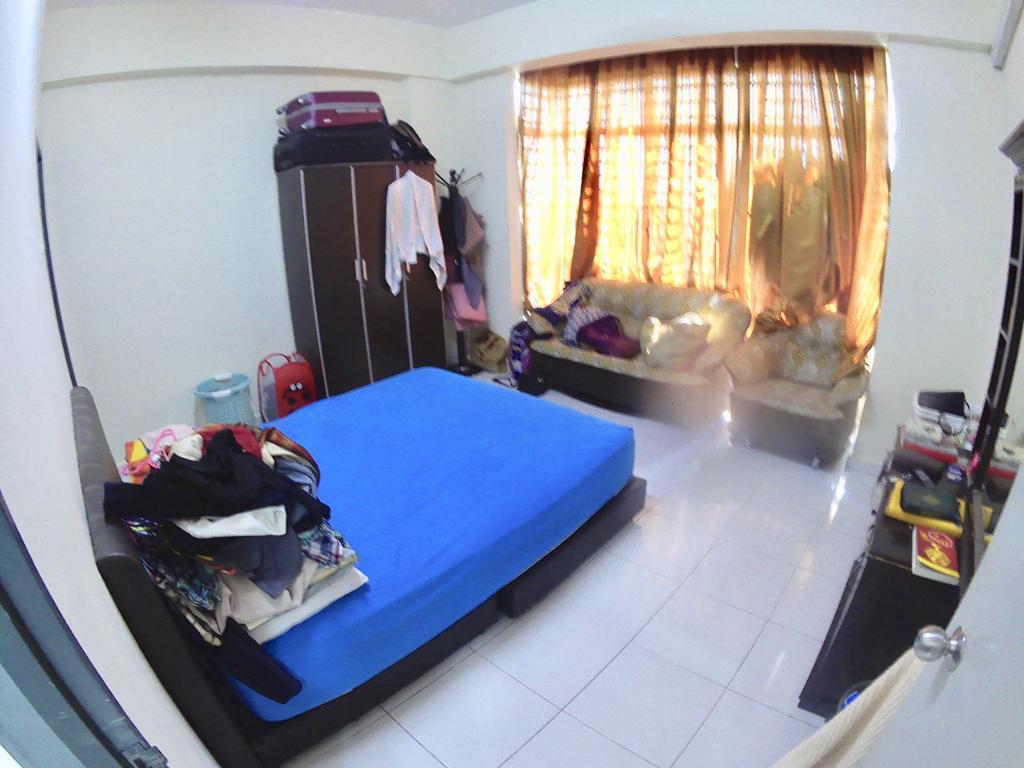 Pangsapuri Damai Jalan Tokoh Seksyen 25 Shah alam - photo 9