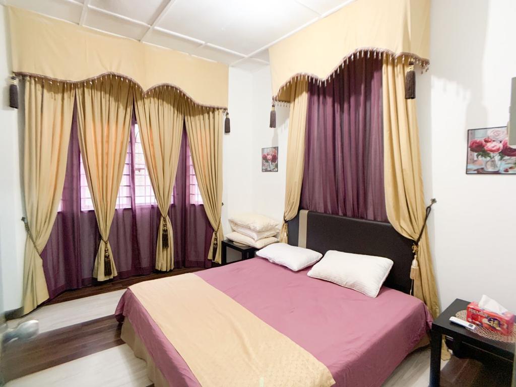 double storey terrace saujana utama 1, Fully Furni - photo 4