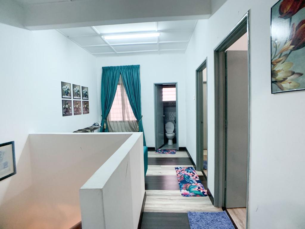 double storey terrace saujana utama 1, Fully Furni - photo 5