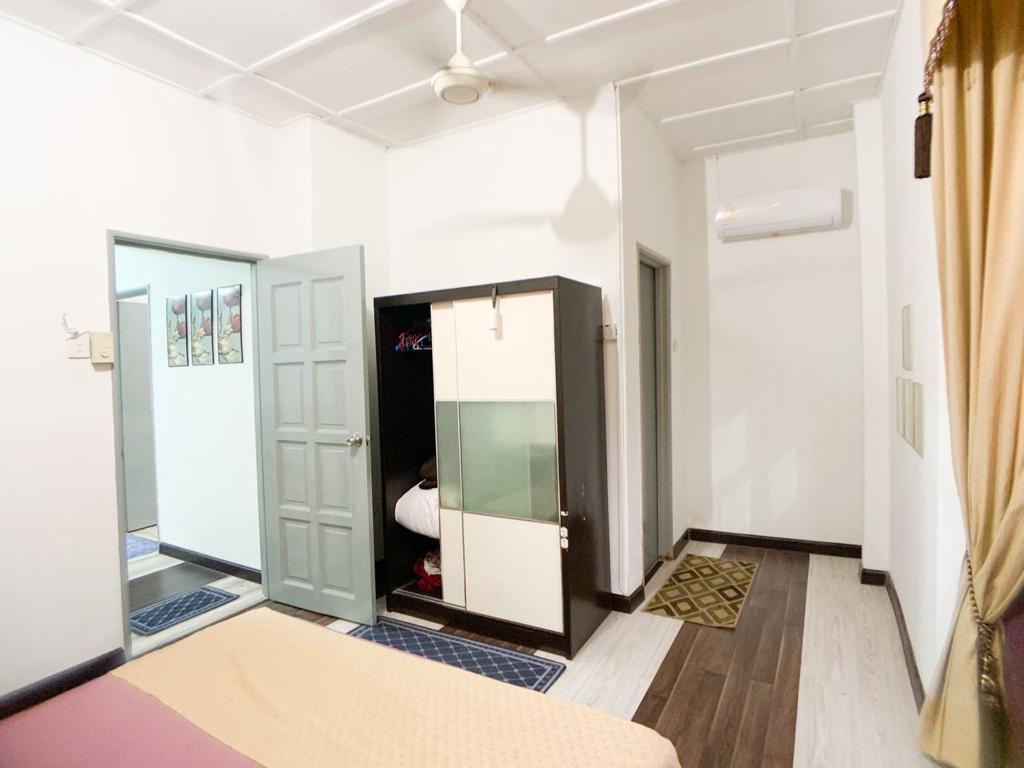 double storey terrace saujana utama 1, Fully Furni - photo 9