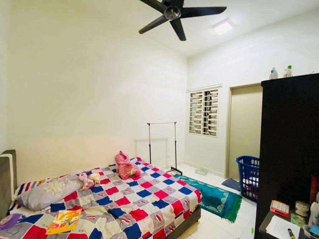 Double storey terrace house alam suria Gemma Type - photo 8