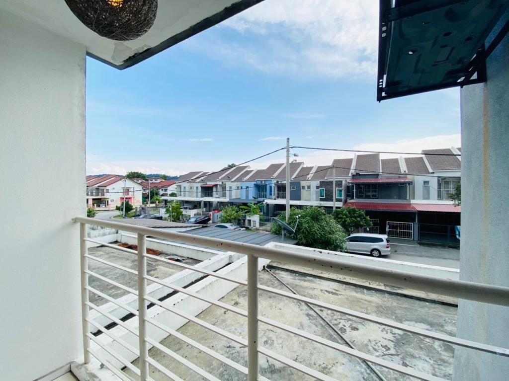 Double storey terrace house alam suria Gemma Type - photo 9