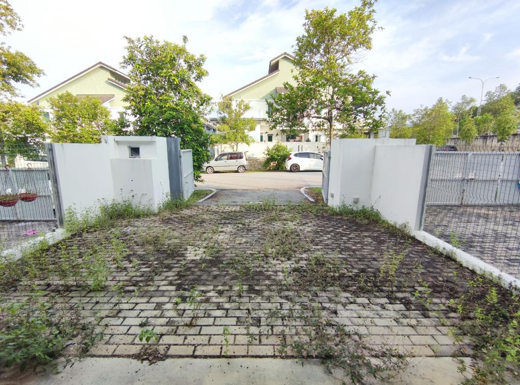 Double Storey Intermediate medina 3 Laman Orkid Ni - photo 2