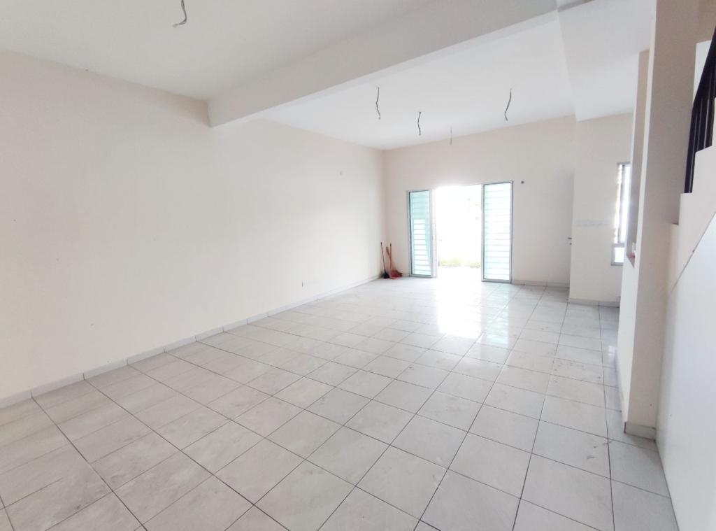 Double Storey Intermediate medina 3 Laman Orkid Ni - photo 5