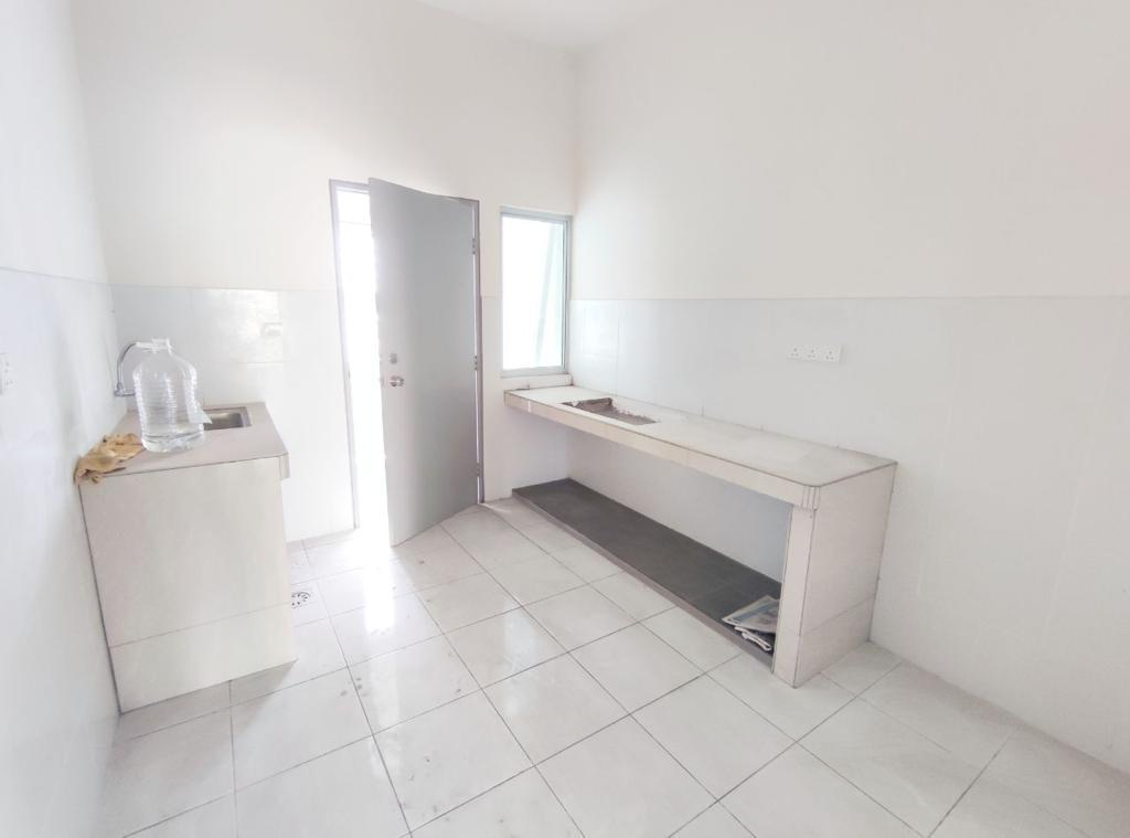 Double Storey Intermediate medina 3 Laman Orkid Ni - photo 6