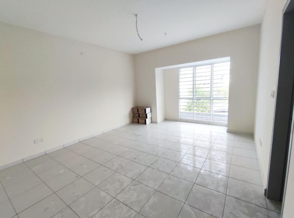 Double Storey Intermediate medina 3 Laman Orkid Ni - photo 7