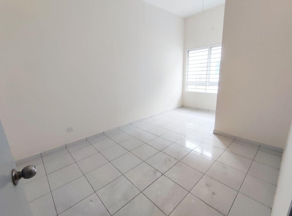 Double Storey Intermediate medina 3 Laman Orkid Ni - photo 8