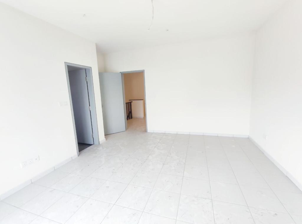 Double Storey Intermediate medina 3 Laman Orkid Ni - photo 9