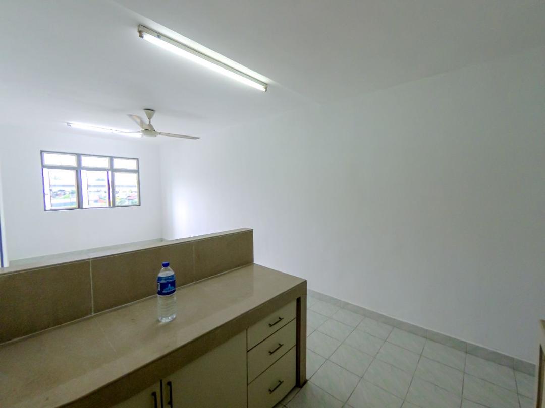 Sri Penara Apartment, Bandar Permaisuri, Cheras, K - photo 5
