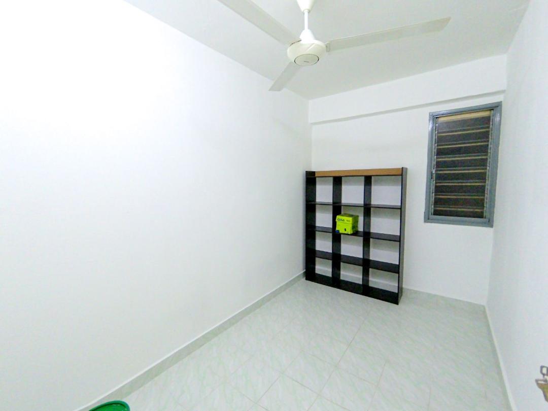 Sri Penara Apartment, Bandar Permaisuri, Cheras, K - photo 6