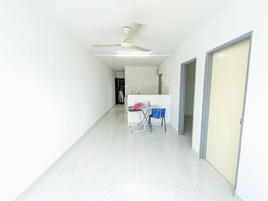 Sri Penara Apartment, Bandar Permaisuri, Cheras, K - photo 7