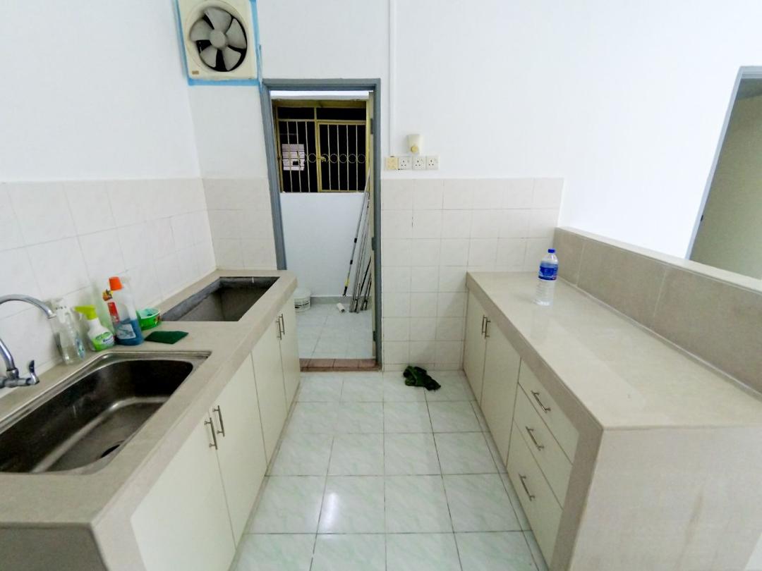 Sri Penara Apartment, Bandar Permaisuri, Cheras, K - photo 8