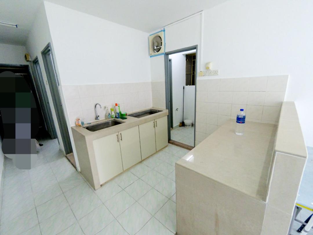Sri Penara Apartment, Bandar Permaisuri, Cheras, K - photo 9