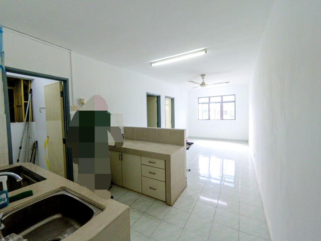 Sri Penara Apartment, Bandar Permaisuri, Cheras, K - photo 10
