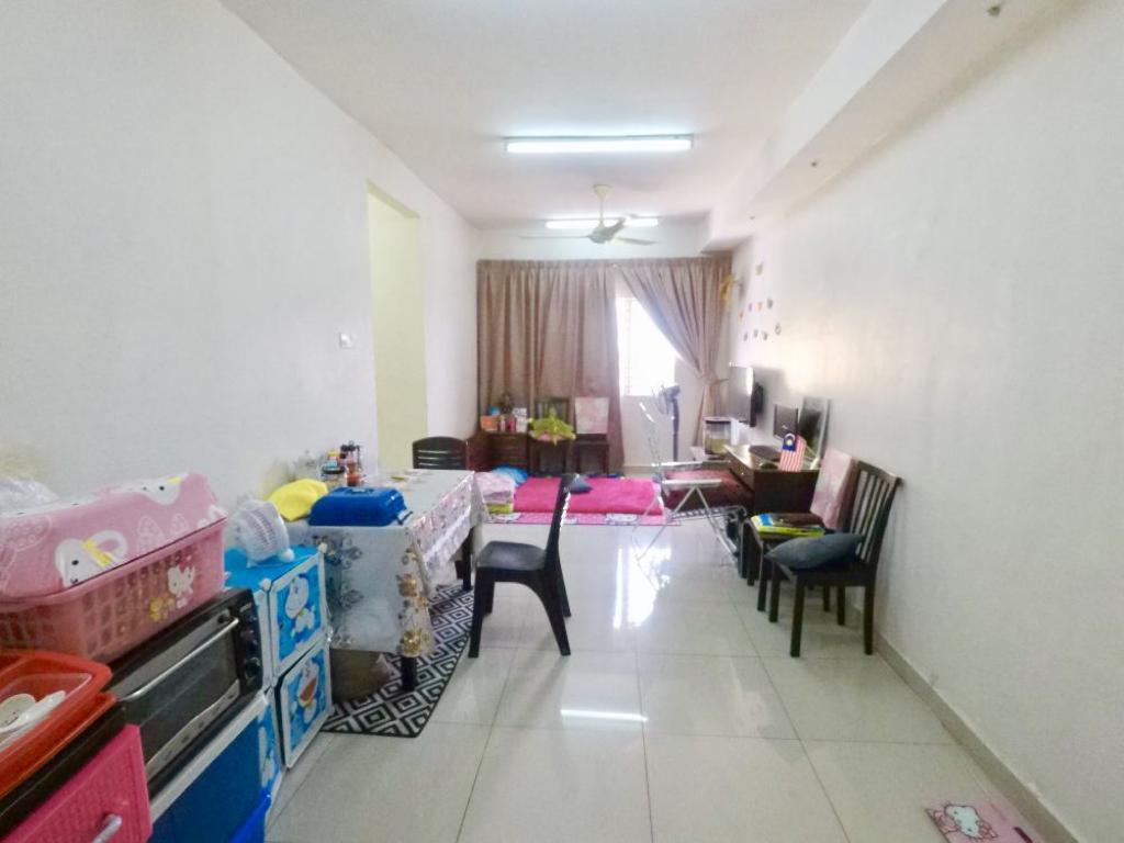 Putra Suria Residensi, Taman Ikan Emas, Cheras, Ku - photo 3