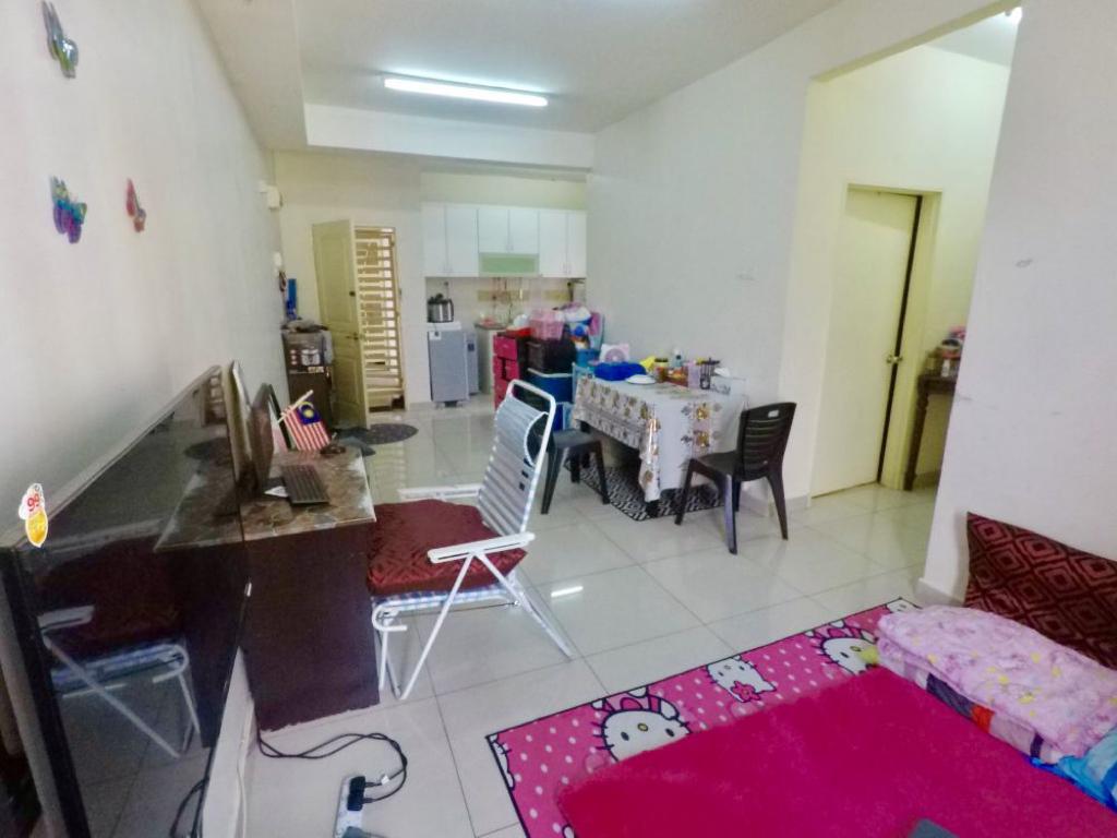 Putra Suria Residensi, Taman Ikan Emas, Cheras, Ku - photo 4