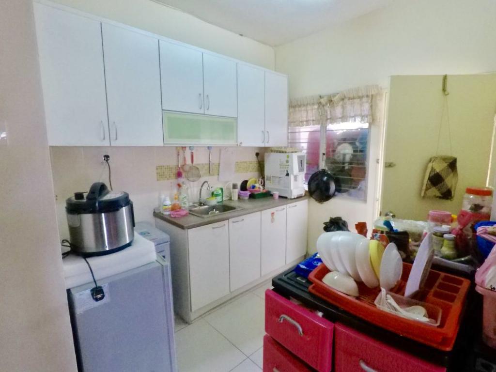 Putra Suria Residensi, Taman Ikan Emas, Cheras, Ku - photo 5