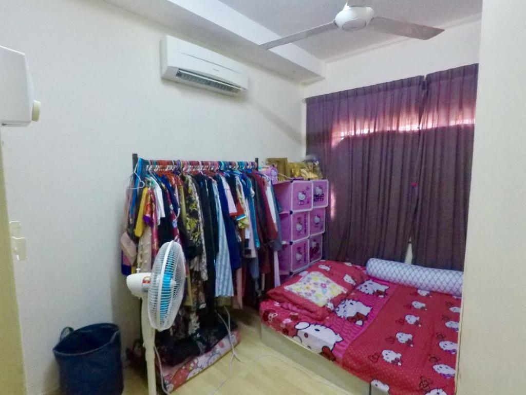 Putra Suria Residensi, Taman Ikan Emas, Cheras, Ku - photo 6