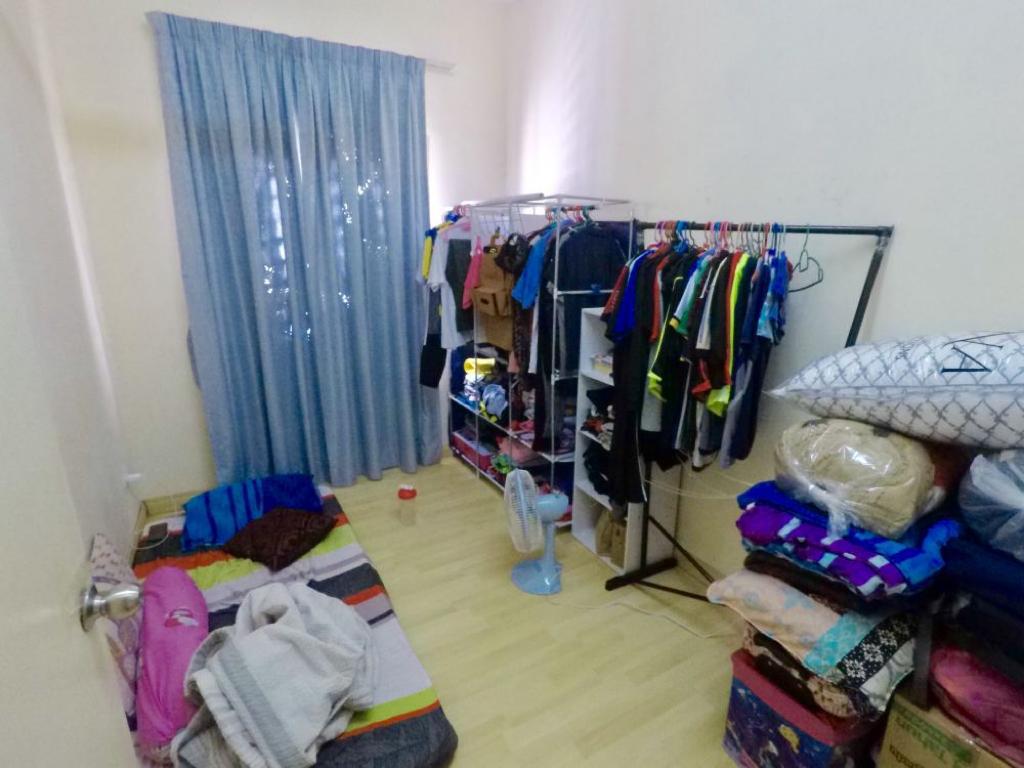 Putra Suria Residensi, Taman Ikan Emas, Cheras, Ku - photo 9